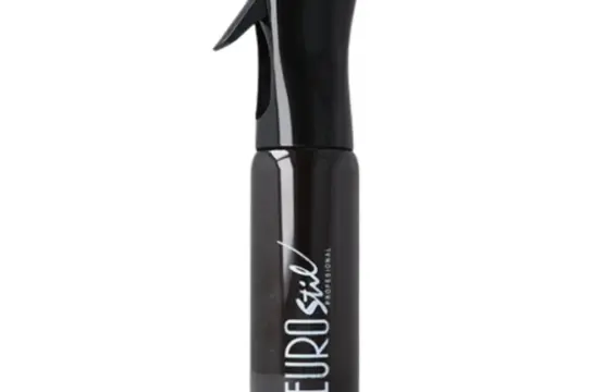 Eurostil Pulverizador Spray 360º Continuo 300ml